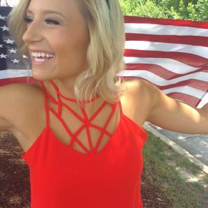 Meet your Posher, Keely